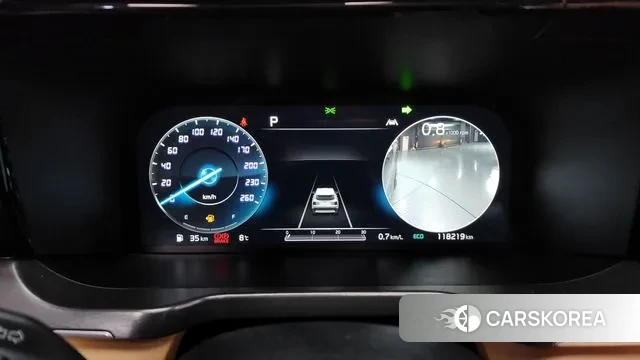 Kia Sorento 4th Generation id 3587730 из Кореи 18