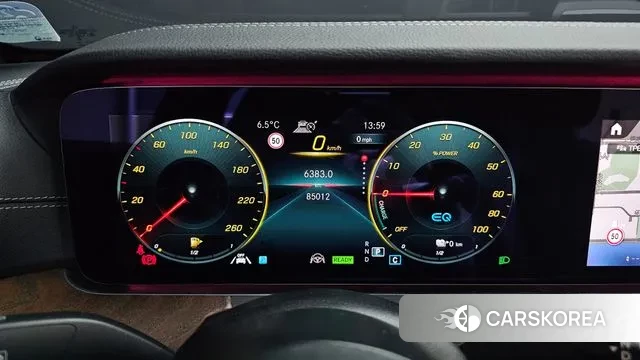 Mercedes-Benz E-Class W213 id 3660936 из Кореи 18