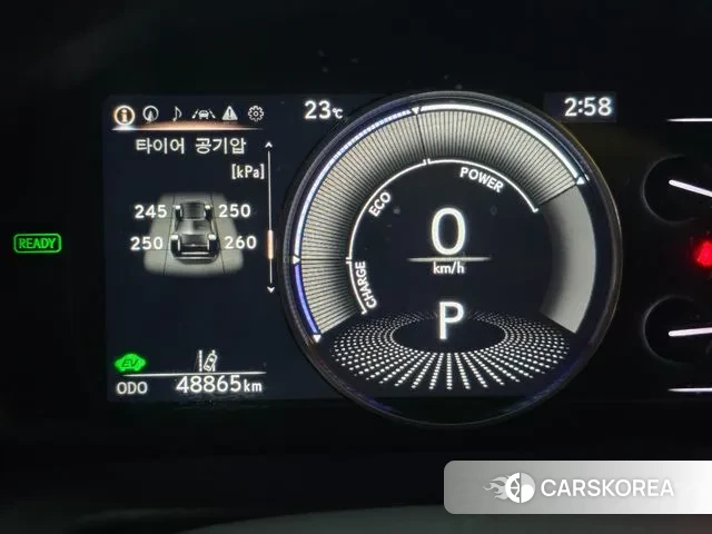 Lexus ES300h 7th generation id 3012217 из Кореи 18