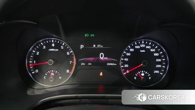 Kia The New K3 2nd generation id 4303334 из Кореи 28