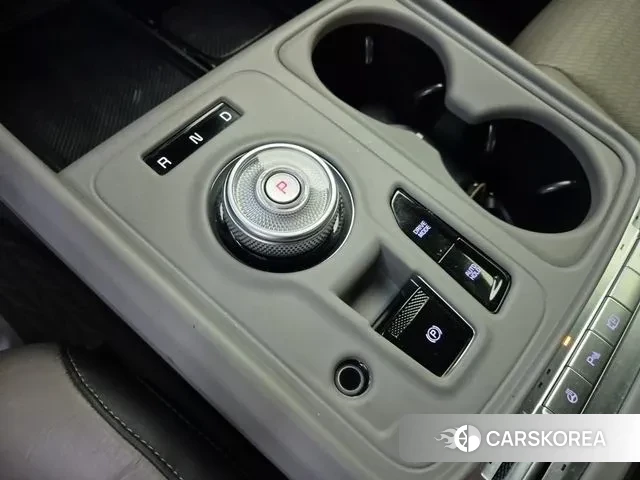 Kia The New Carnival 4th Generation id 2983919 из Кореи 18