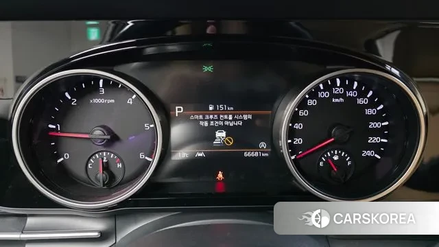 Kia Carnival 4th generation id 3556569 из Кореи 18