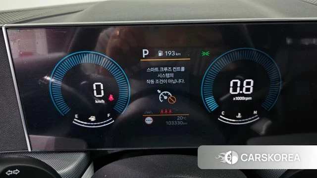 Hyundai Sonata D Edge (DN8) id 4194346 из Кореи 29