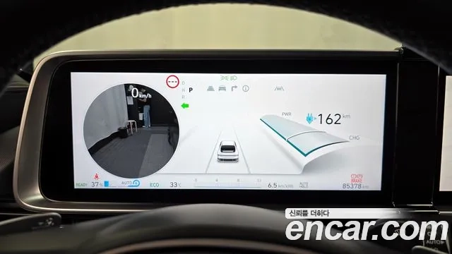 Hyundai Ionic 6 id 2949572 из Кореи 18