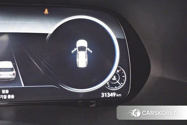 Hyundai Palisade id 3089367 из Кореи 18