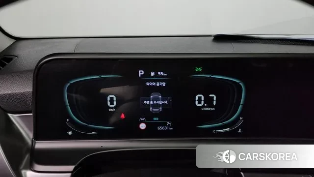 Kia The New Seltos id 3497673 из Кореи 18