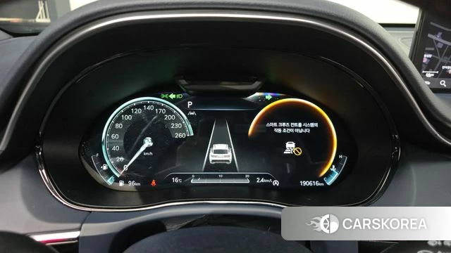 Genesis GV70 id 3893013 из Кореи 18