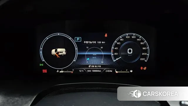 Ssangyong All New Rexton id 3770361 из Кореи 18