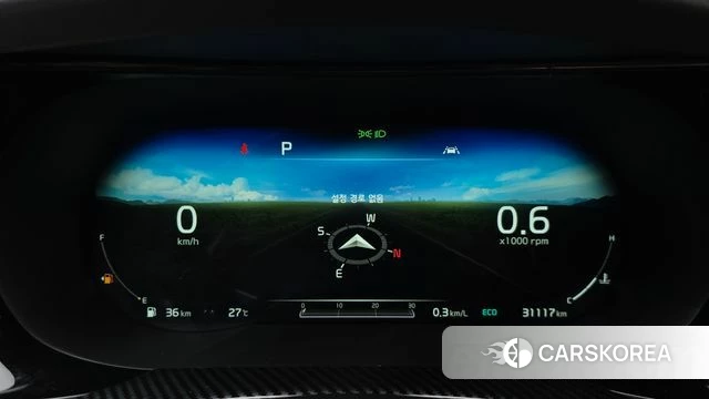 Kia K5 3rd generation id 4894907 из Кореи 28