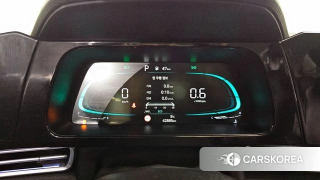 Hyundai The New Avante (CN7) id 3811139 из Кореи 18