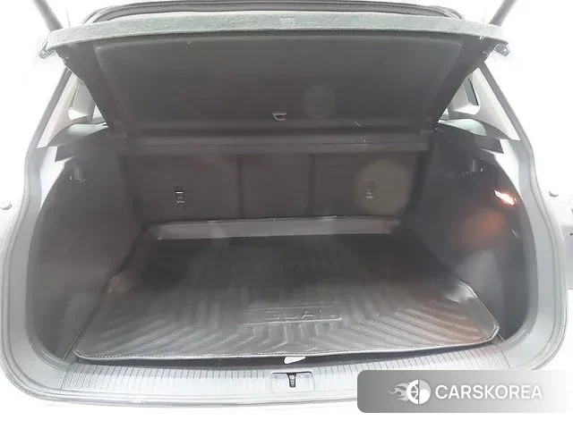 Volkswagen Tiguan second Generation id 3500031 из Кореи 18