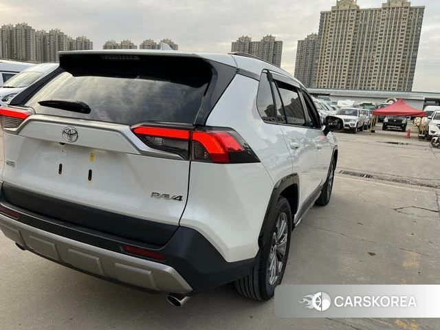Toyota RAV4 Rongfang id 4291373 из Китая 16