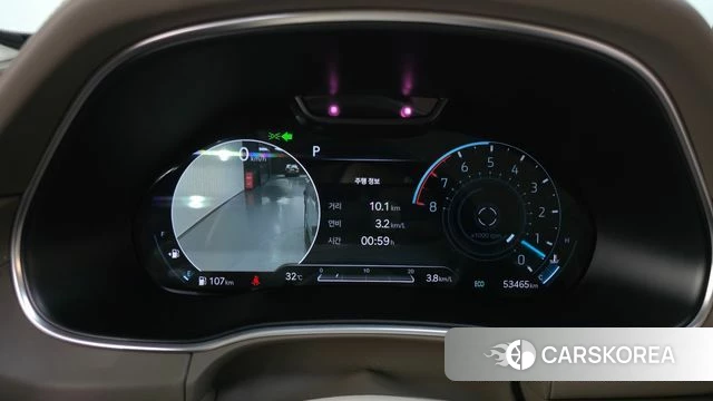 Genesis GV80 id 4530062 из Кореи 35