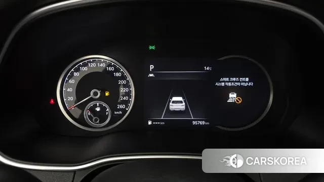 Genesis GV80 id 3464166 из Кореи 18