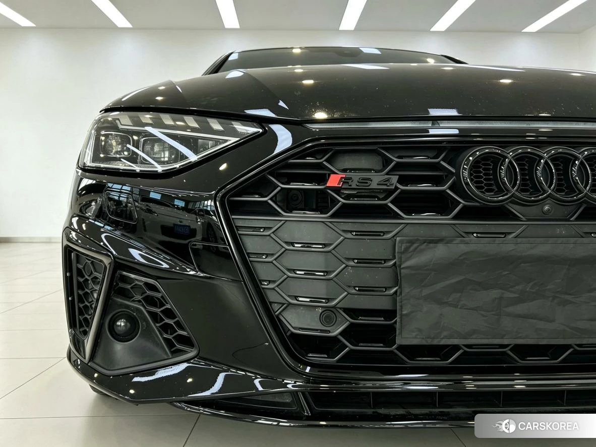 Audi S4 id 4440576 из Китая 15