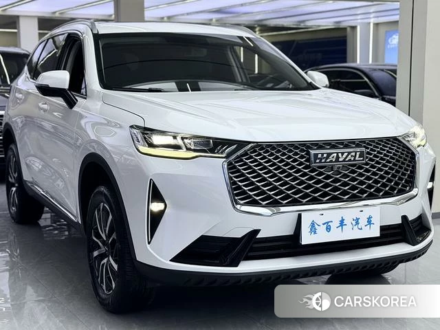 Haval H6 id 4208029 из Китая 10