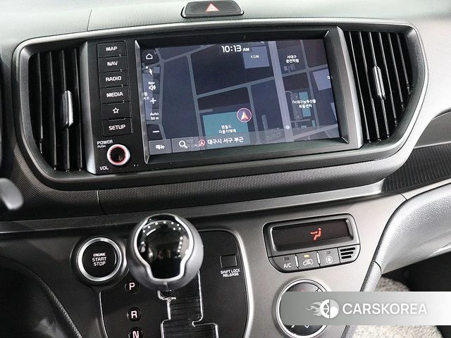 Kia The New Kia Ray id 3850219 из Кореи 18