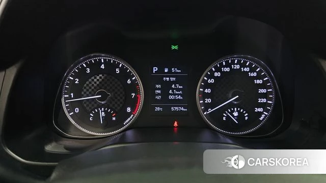 Hyundai The New Avante AD id 4502022 из Кореи 18