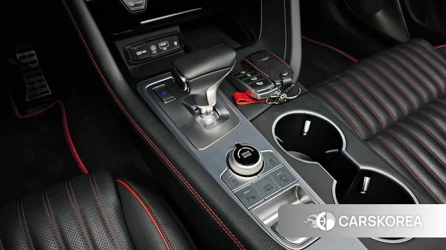 Genesis G70 id 4557542 из Кореи 32
