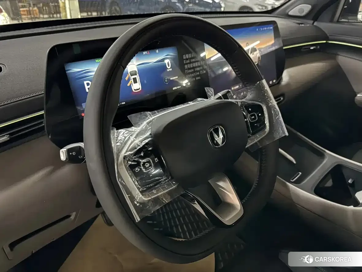 Chang'an CS55PLUS PHEV id 4617213 из Китая 14