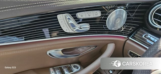 Mercedes-Benz E-Class W213 id 4558045 из Кореи 10