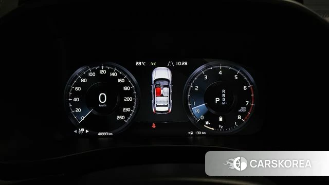 Volvo XC40 id 4697386 из Кореи 38