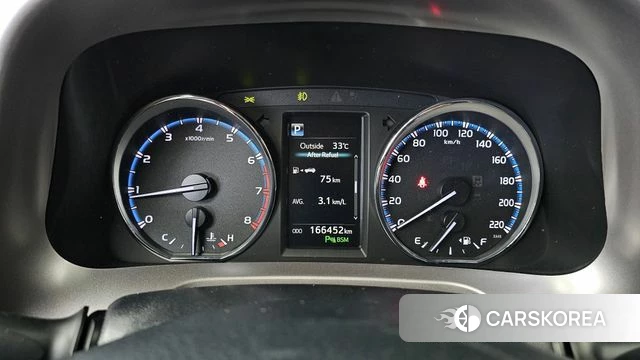 Toyota RAV4 id 4694099 из Кореи 18