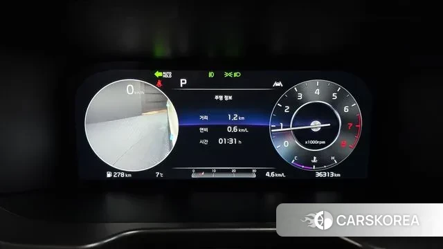 Kia Sorento 4th Generation id 3479032 из Кореи 18