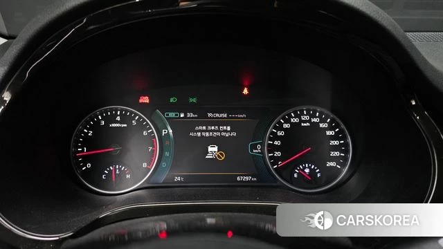 Kia Seltos id 4592872 из Кореи 30
