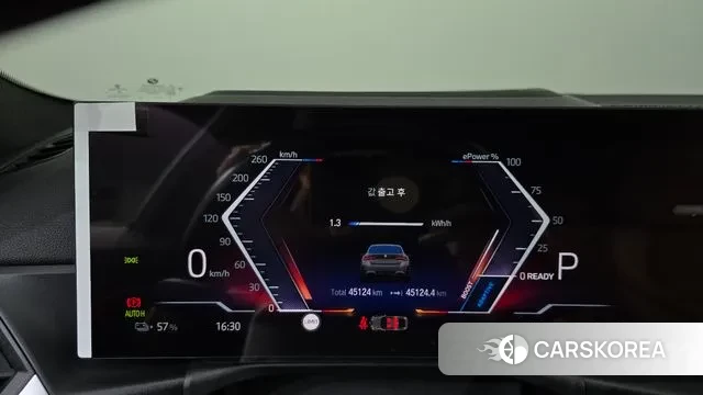 BMW i4 id 2959244 из Кореи 18