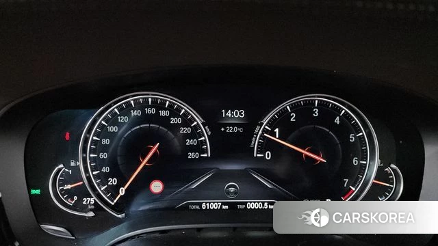 BMW 6 Series GT (G32) id 4377943 из Кореи 36