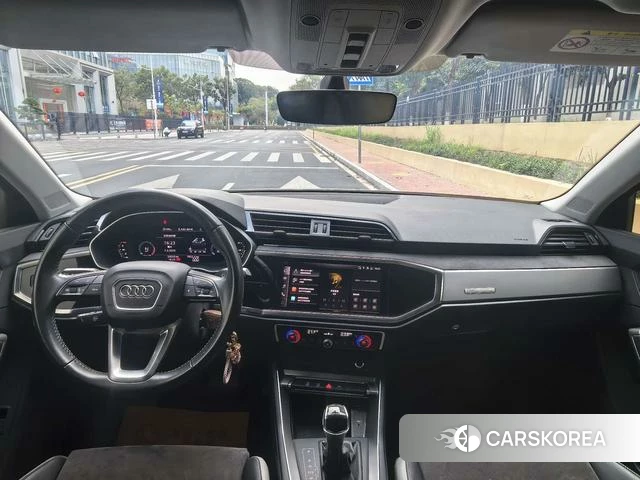 Audi Q3 id 4279308 из Китая 30