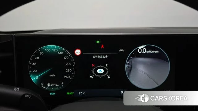 Hyundai Grandeur Hybrid (GN7) id 4853597 из Кореи 32