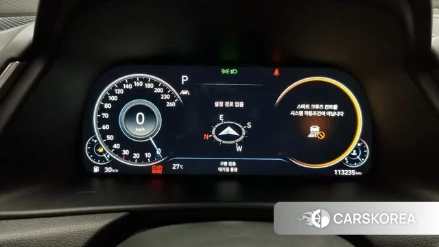 Hyundai Sonata (DN8) id 2885421 из Кореи 18