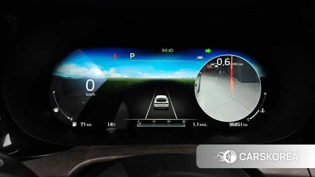 Kia K5 3rd generation id 3893426 из Кореи 18