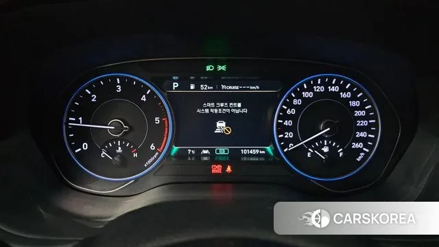 Hyundai Palisade id 3634991 из Кореи 18