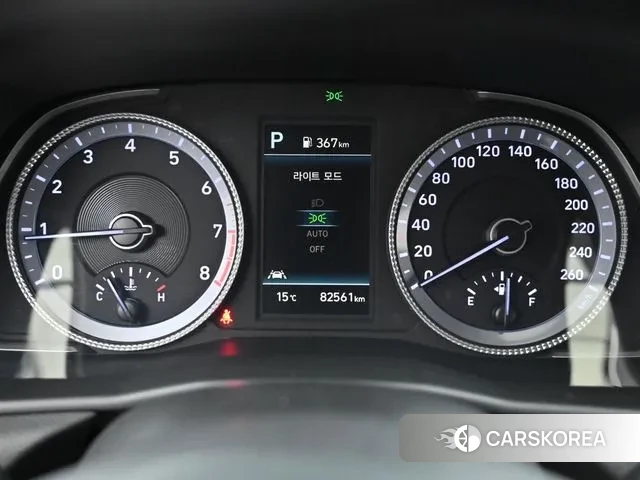 Hyundai Sonata (DN8) id 3379058 из Кореи 18