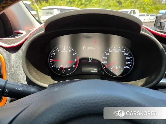 Kia Morning Urban (JA) id 4618793 из Кореи 8
