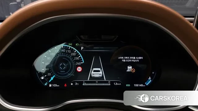 Genesis G80 (RG3) id 3582000 из Кореи 18