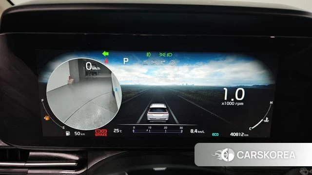 Kia Carnival 4th generation id 4506210 из Кореи 29
