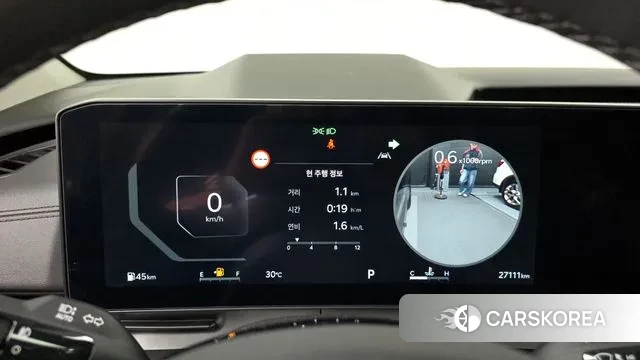 Kia The New Carnival 4th Generation id 2889025 из Кореи 18