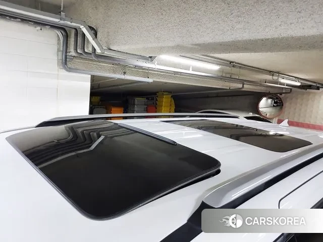 Kia Carnival 4th generation id 3355662 из Кореи 18