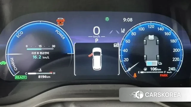 Toyota Sienna 4th Generation id 3332802 из Кореи 18