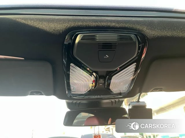 BMW i4 id 3940948 из Кореи 8