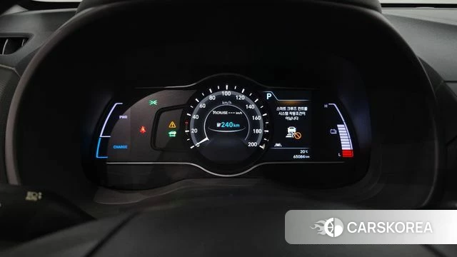 Hyundai Kona Electric id 4203646 из Кореи 18