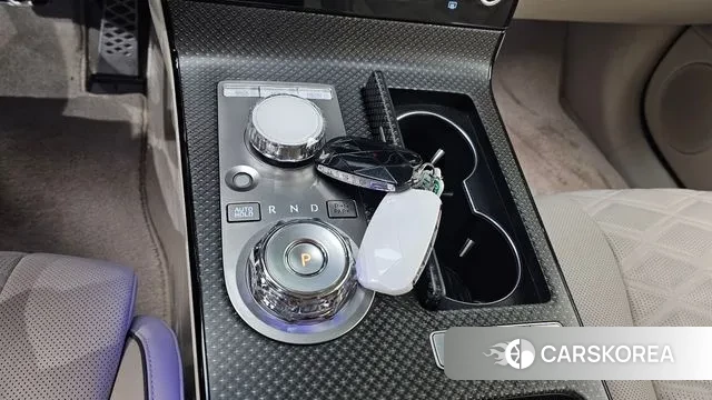 Genesis G80 (RG3) id 3732154 из Кореи 18