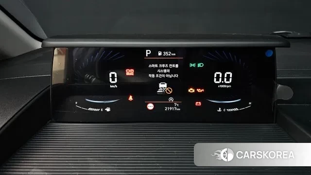 Hyundai Staria id 3353399 из Кореи 18