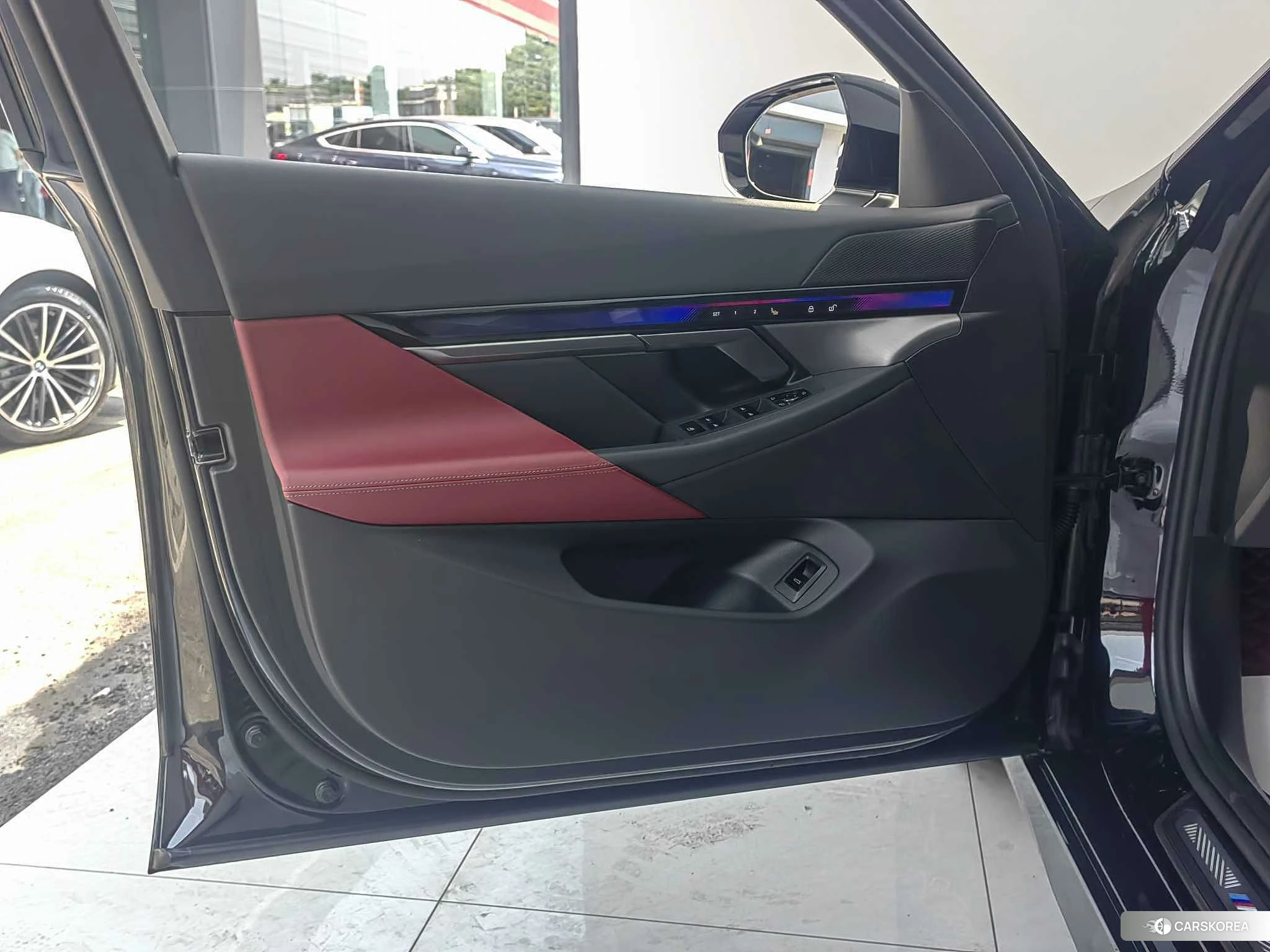 BMW 5 series id 4452722 из Китая 16