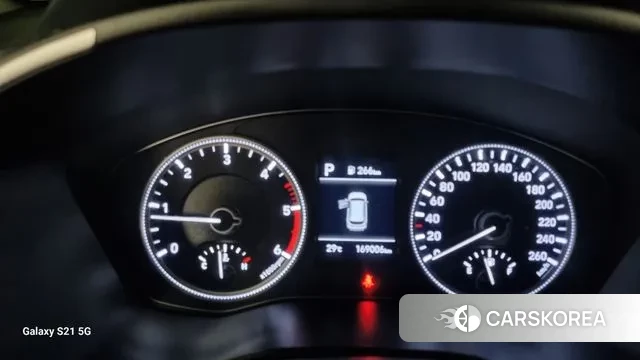 Hyundai Santa Fe TM id 3029453 из Кореи 18