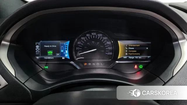 Lincoln New MKZ id 3593185 из Кореи 18